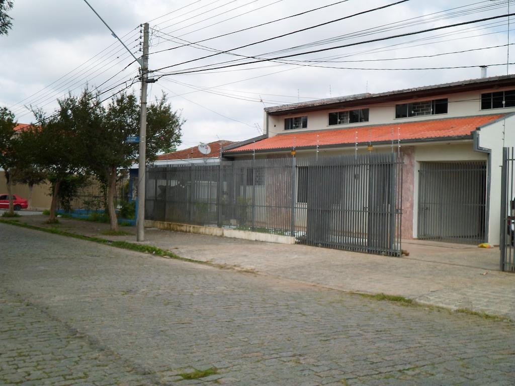 Assel Botanico Pensão