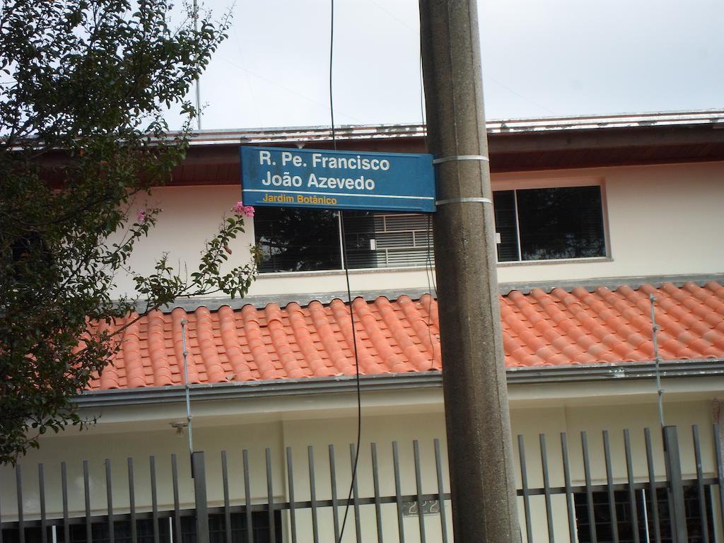 Pensão Assel Botanico 2*